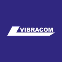 Grupo Vibracom Logo