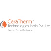 CeraTherm Technologies India Pvt. Ltd. Logo