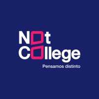 NotCollege Logo