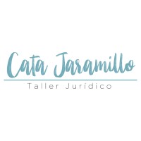 Cata Jaramillo Taller Jurídico Logo