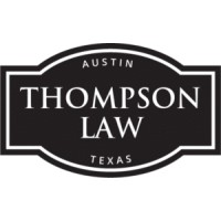 Thompson Law Logo