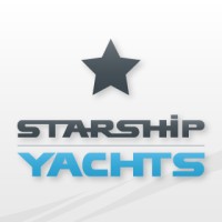 Starship Yachts Ltd Logo