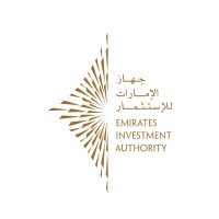 Emirates Investment Authority Logo