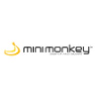 minimonkey Logo