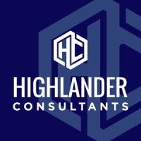 Highlander Consultants Logo