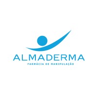 Almaderma Farmácia de Manipulação Logo