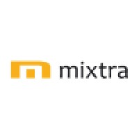 Mixtra Oy Logo