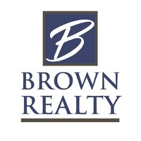 Brown Realty Logo