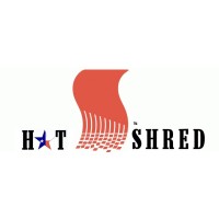 Heart of Texas Shred Logo