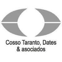 Cosso Taranto, Dates & Asociados Logo