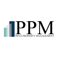 Pena Property Management Logo