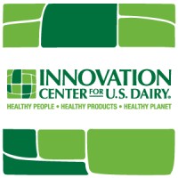 Innovation Center for U.S. Dairy Logo