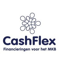 CashFlex Logo