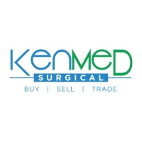 KenMed Surgical Logo