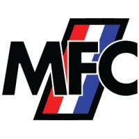 Mustang Fan Club Logo