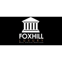 Fox Hill Luxury Real Estate Services Logo