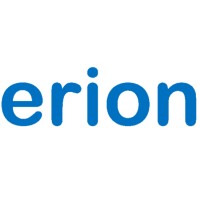 Erion Oy Logo
