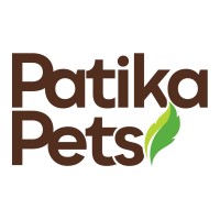 Patika Pets Logo