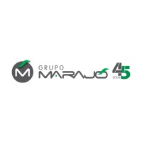 Grupo Marajó Logo