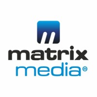 MATRIX Media s.r.o. Logo