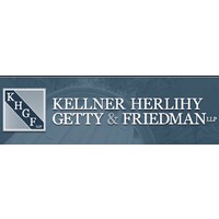 Kellner Herlihy Getty & Friedman LLP Logo