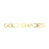 Gold Shades Logo