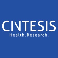 CINTESIS - Center for Health Technology and Services Research Logo