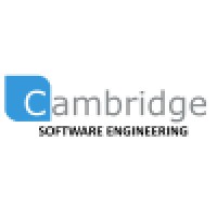 Cambridge Software Engineering Ltd Logo