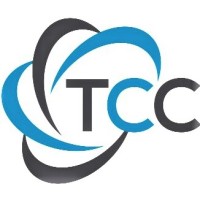TCC Pharma Logo