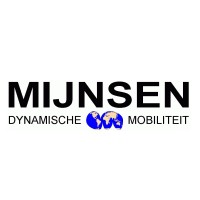 Mijnsen Dynamische Mobiliteit BV Logo