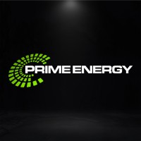 Prime Energy Solar Logo