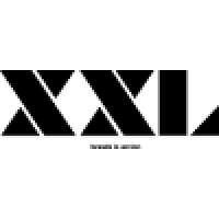 XXL COMUNICACIÓN Logo