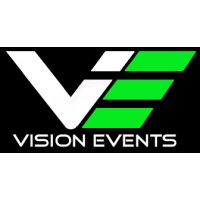 Vision Events, LLC Logo