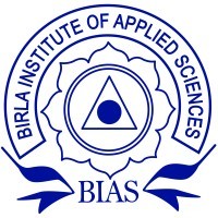 Birla Institute of Applied Sciences Logo