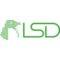 LSD OPEN Logo