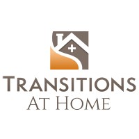 Transitions At Home Logo