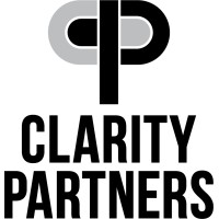 Clarity Partners Capital Logo