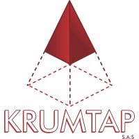 Krumtap Logo
