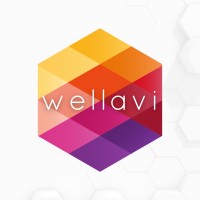Wellavi Logo