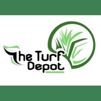 The Turf Depot Inc Logo