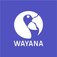 Wayana CRM | Software CRM Logo