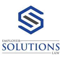 Employer Solutions Law Logo