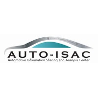 Auto-ISAC Logo