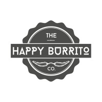 Happy Burrito Co Logo