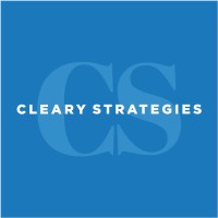 Cleary Strategies Logo
