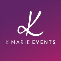 K Marie Events Logo