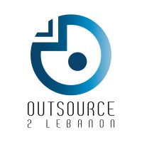 Outsource2Lebanon Logo