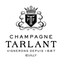 Champagne Tarlant Logo