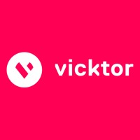 Vicktor Logo