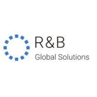 R&B Global Solutions Logo